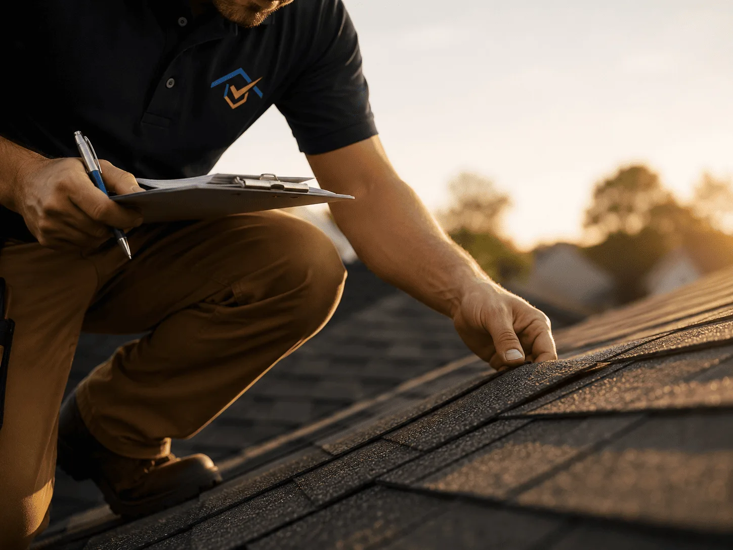Why Choose Roof Inspection in Willis Wharf, VA