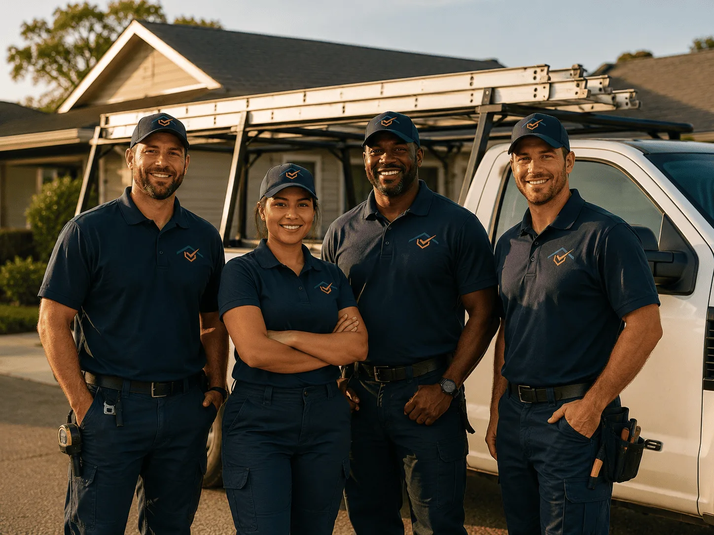 Roof Inspection company in Willis Wharf, VA
